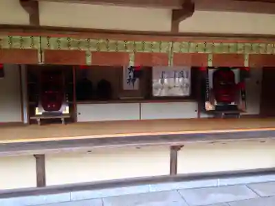 古峯神社(栃木県)