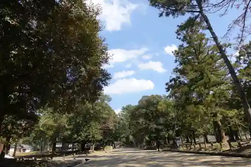 興福寺のその他建物