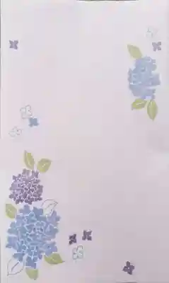 荻窪白山神社の授与品その他