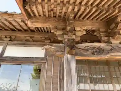 長遠寺のその他建物