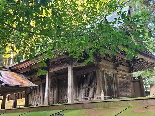 国造神社(熊本県)