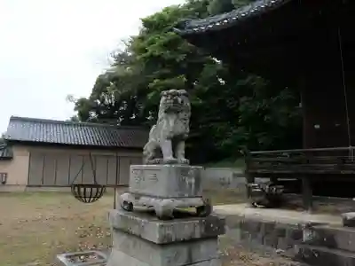 素盞嗚神社(愛知県)