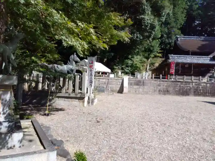 小槻神社(滋賀県)