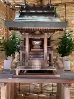 浦舟町熊鷹大神社 (神奈川県)