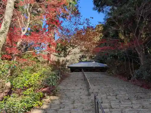 室生寺(奈良県)
