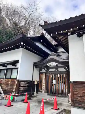 高穂神社(北海道)