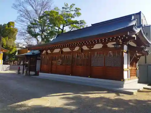茨木神社(大阪府)