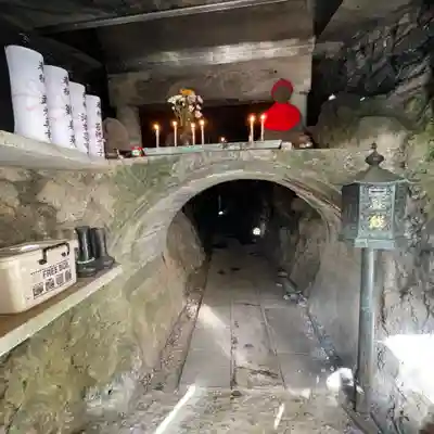 高尾山薬王院のその他建物