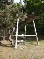 湊明神宮(青森県)