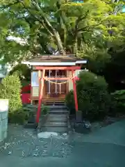 稲船神社(宮城県)