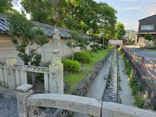 斑鳩寺の建物その他