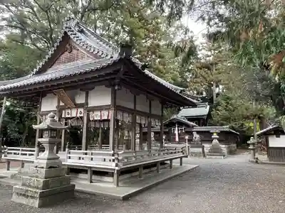 天神社(滋賀県)