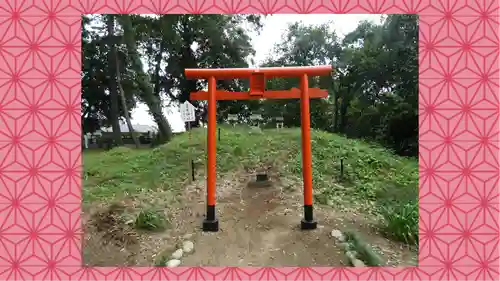 飯福神社(群馬県)