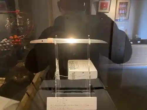 粟田神社のその他建物