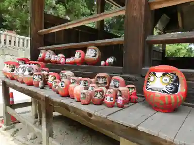 吉備津神社のその他建物