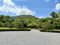 伊勢神宮内宮（皇大神宮）(三重県)