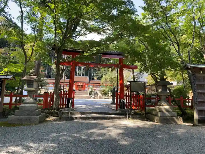 大原野神社(京都府)