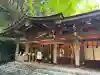 貴船神社(京都府)