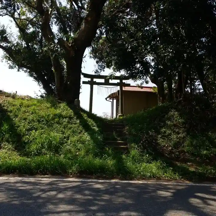 最神社のその他建物