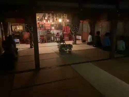 安用寺(愛知県)