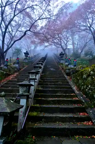 大山寺のその他建物