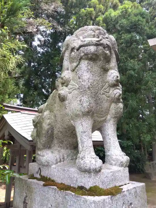 龍尾神社(富山県)