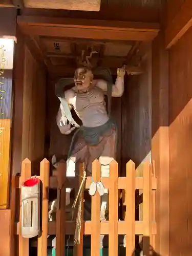 黒瀧寺（太龍寺奥の院）(徳島県)