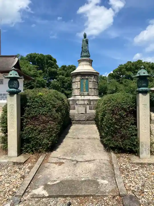 勝興寺(富山県)