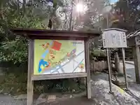 伊勢神宮外宮(豊受大神宮)(三重県)