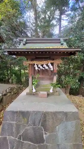 素鵞神社(愛媛県)