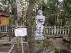 御沢神社(滋賀県)