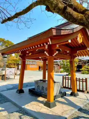 日枝神社(静岡県)