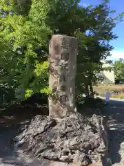 住吉神社(北海道)