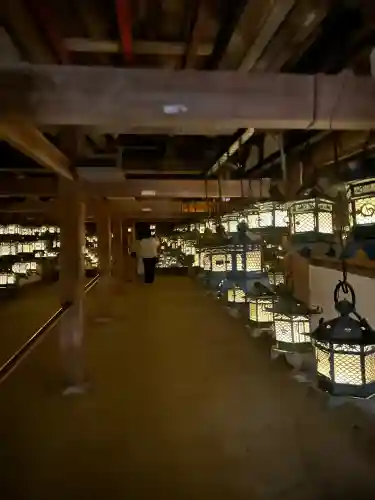 春日大社(奈良県)