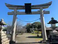 若宮神社(滋賀県)