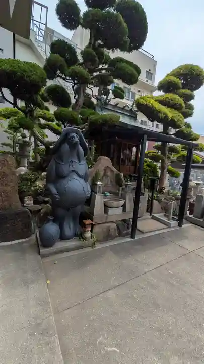 龍淵寺(龍渕寺)(大阪府)