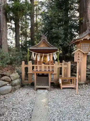 大崎八幡宮(宮城県)