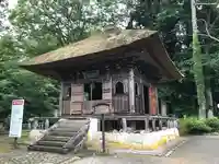 奥之院(福島県)