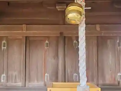 天津神社の末社・摂社
