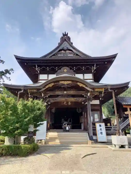 関善光寺(岐阜県)