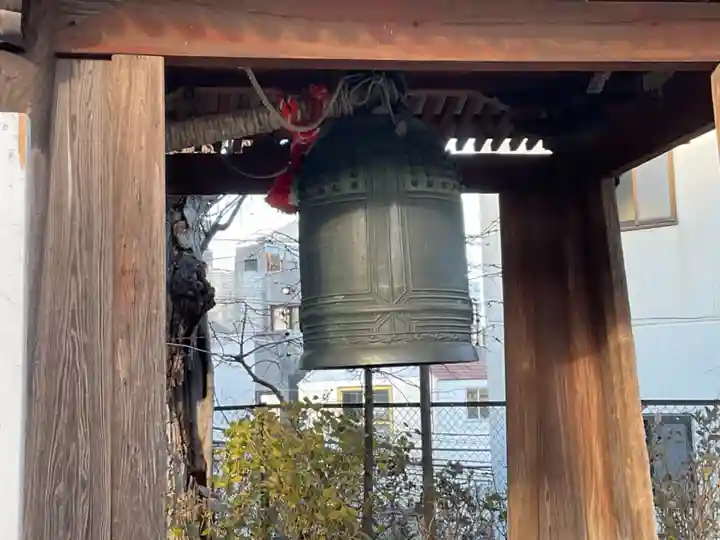 弘明寺のその他建物