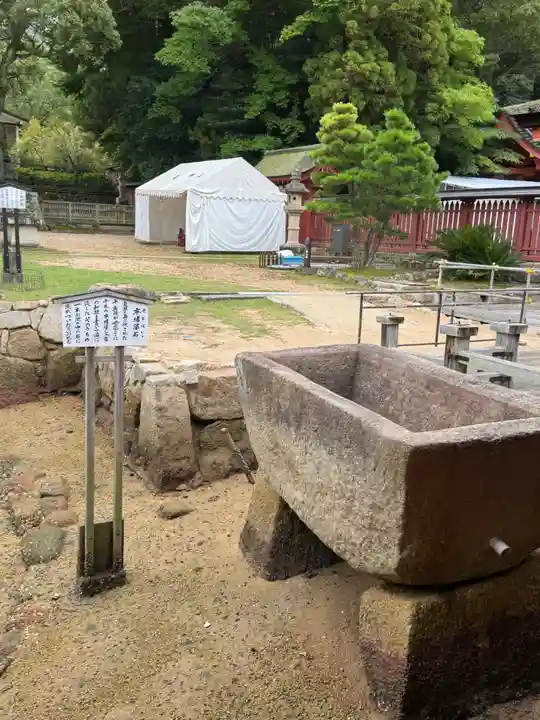 厳島神社(広島県)