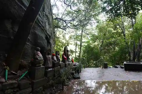 弥谷寺(香川県)