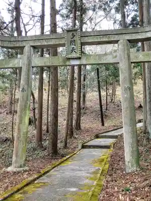 毘沙門堂(宮城県)