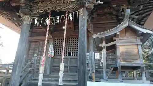 愛宕神社のその他建物