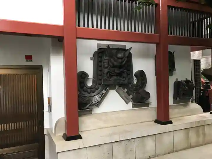 浄心寺のその他建物