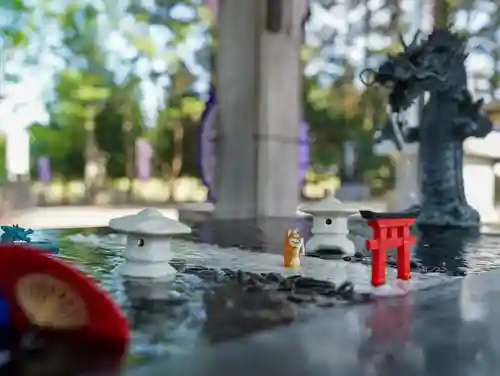 美幌神社(北海道)