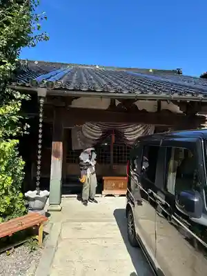 円長寺(石川県)