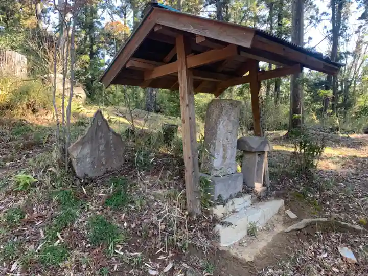 妙楽寺(千葉県)