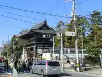 廣隆寺(京都府)